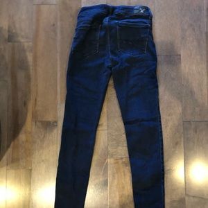 American Eagle Skinny Jeggings